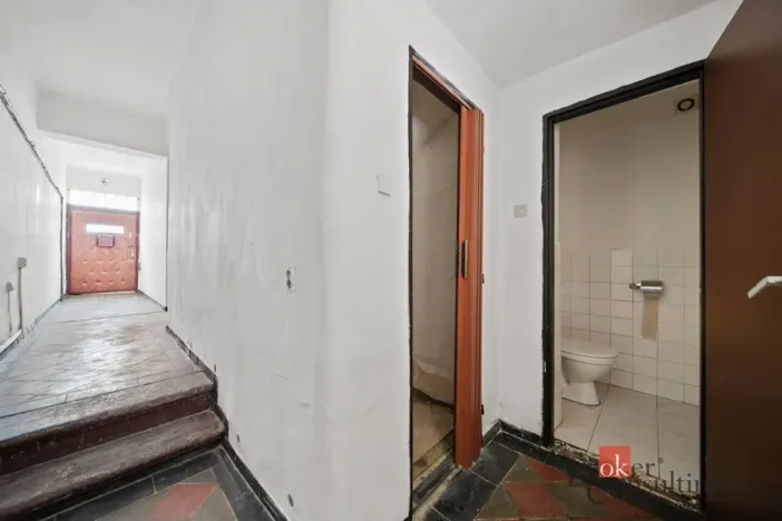 Prodej rodinného domu, Pardubice - Bílé Předměstí, Bezdíčkova, 106 m2