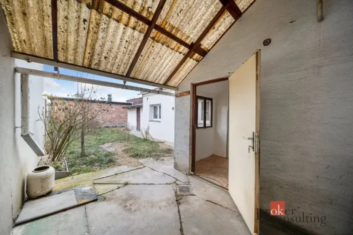 Prodej rodinného domu, Pardubice - Bílé Předměstí, Bezdíčkova, 106 m2