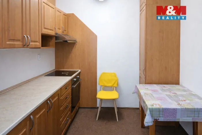 Prodej bytu 2+kk, Kutná Hora - Šipší, Mazákova, 43 m2