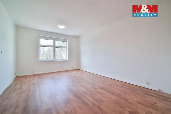 Pronájem bytu 3+kk, Písek - Budějovické Předměstí, Mírové nám., 90 m2