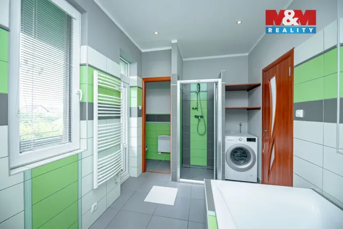 Prodej bytu 3+1, Opočno, Nádražní, 81 m2