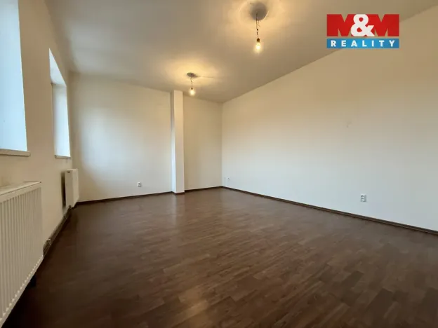 Pronájem bytu 2+kk, Horažďovice - Boubín, 41 m2