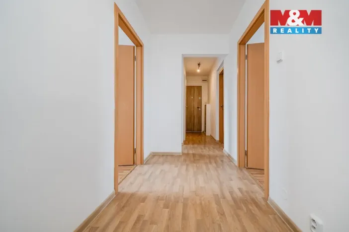 Prodej bytu 3+1, Frýdek-Místek - Frýdek, Horymírova, 81 m2