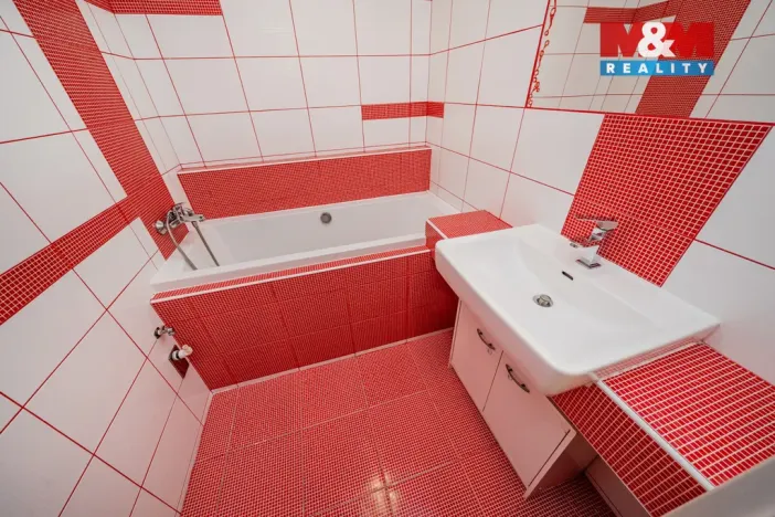 Prodej bytu 3+1, Frýdek-Místek - Frýdek, Horymírova, 81 m2