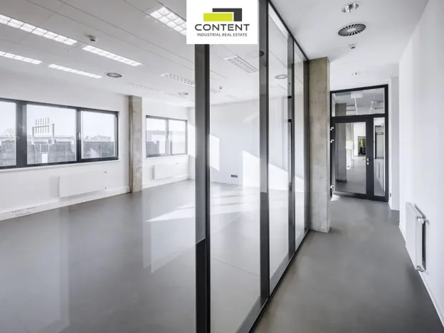 Pronájem výrobních prostor, Prostějov, Průmyslová, 4000 m2