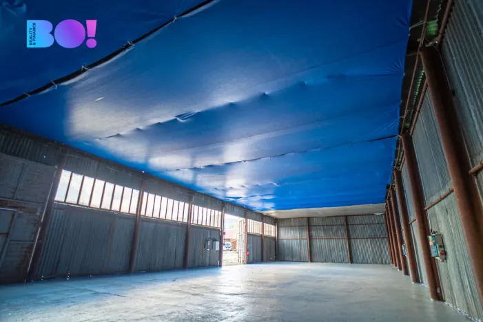 Pronájem skladu, Jablunkov, 150 m2