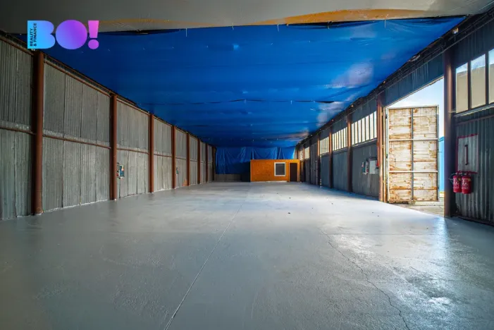 Pronájem skladu, Jablunkov, 150 m2
