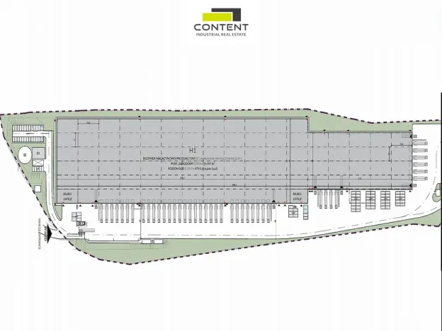 Pronájem výrobních prostor, Lavičky, 15000 m2