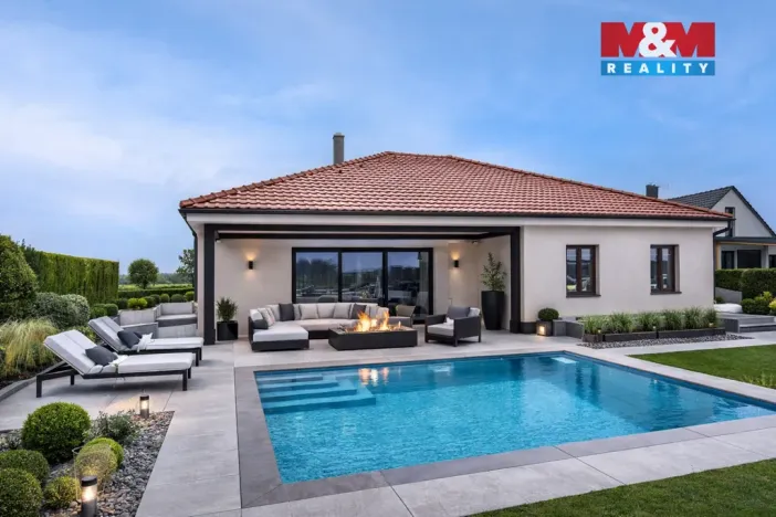 Prodej rodinného domu, Bořice, 153 m2