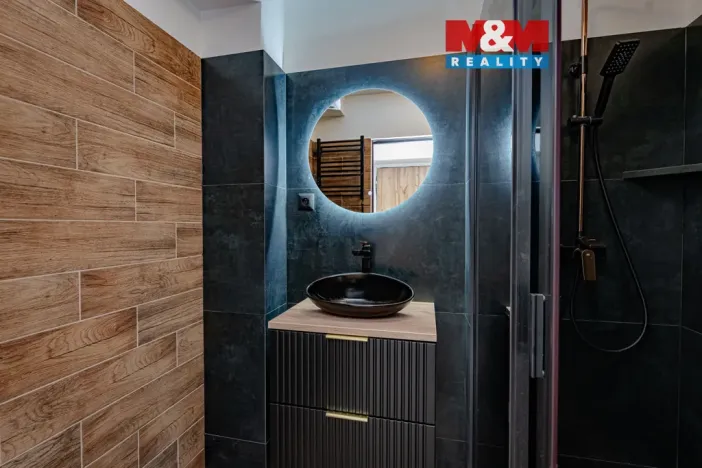 Prodej bytu 3+1, Liberk - Prorubky, 63 m2