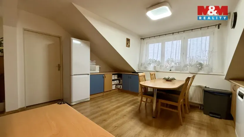 Prodej bytu 4+kk, Vyškov - Vyškov-Předměstí, Fučíkova, 99 m2