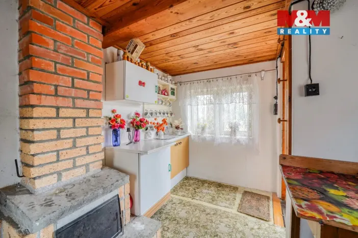 Prodej zahrady, Toužim, Plzeňská, 116 m2