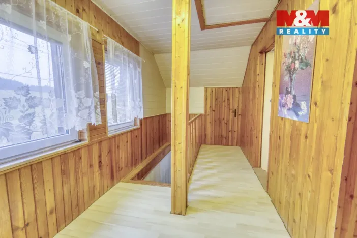 Prodej rodinného domu, Zbiroh, Švabínská, 168 m2