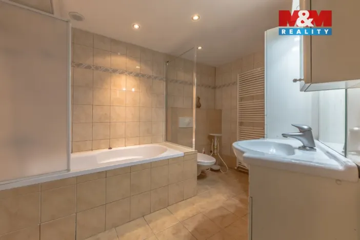 Prodej ubytování, Třebívlice - Dřemčice, 1015 m2