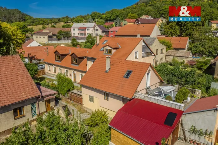 Prodej ubytování, Třebívlice - Dřemčice, 1015 m2