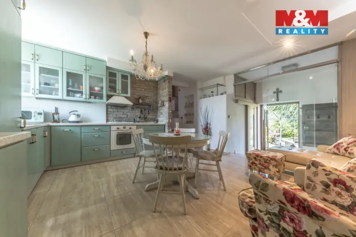 Prodej ubytování, Třebívlice - Dřemčice, 1015 m2