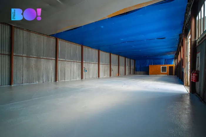 Pronájem skladu, Jablunkov, 150 m2