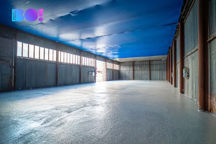 Pronájem skladu, Jablunkov, 150 m2