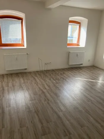 Pronájem bytu 1+kk, Litoměřice, Nerudova, 32 m2