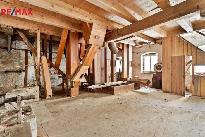 Prodej rodinného domu, Chvalkovice, 614 m2