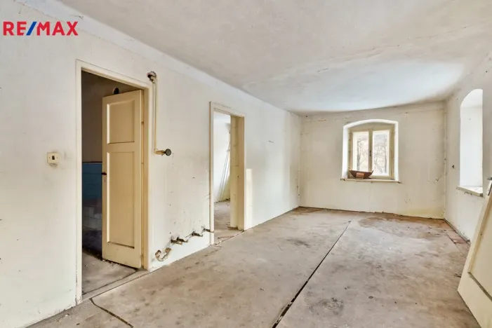 Prodej rodinného domu, Chvalkovice, 614 m2