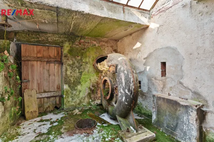 Prodej rodinného domu, Chvalkovice, 614 m2