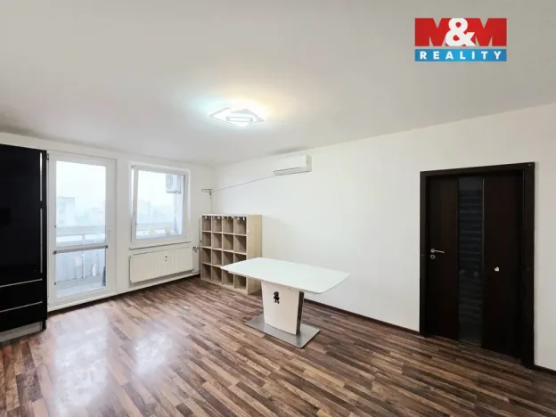 Prodej bytu 3+1, Praha - Chodov, Bachova, 68 m2