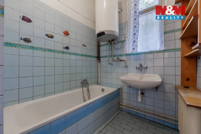 Prodej rodinného domu, Kraslice, Wolkerova, 155 m2