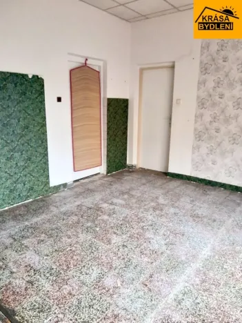 Pronájem obchodního prostoru, Olomouc, 45 m2