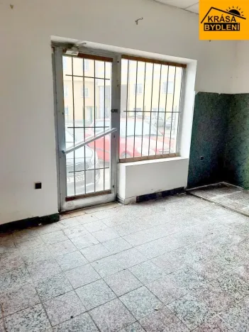 Pronájem obchodního prostoru, Olomouc, 45 m2