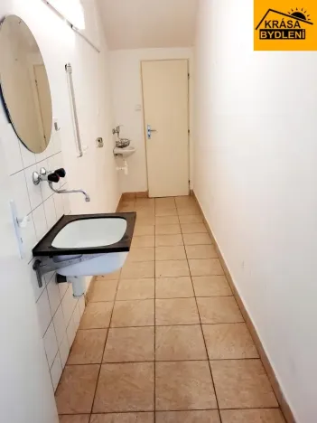 Pronájem obchodního prostoru, Olomouc, 45 m2