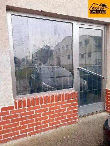 Pronájem obchodního prostoru, Olomouc, 45 m2