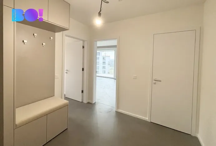 Pronájem bytu 2+kk, Ostrava, F. X. Riepla, 61 m2