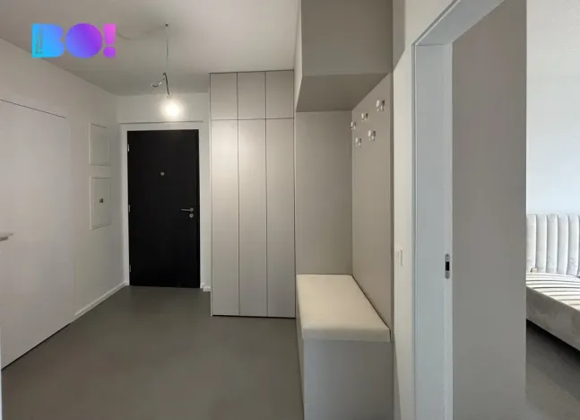 Pronájem bytu 2+kk, Ostrava, F. X. Riepla, 61 m2