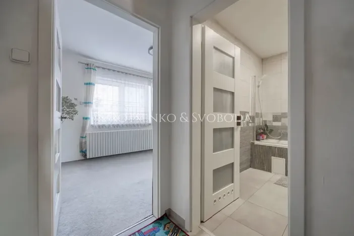 Prodej činžovního domu, Kolín, Ke Hřišti, 186 m2