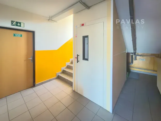 Prodej bytu 3+1, České Budějovice, Fr. Ondříčka, 73 m2