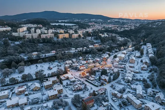 Prodej rodinného domu, Český Krumlov, 354 m2
