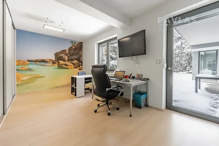 Prodej rodinného domu, Český Krumlov, 354 m2