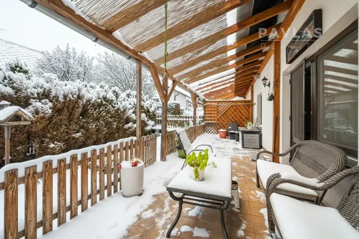 Prodej rodinného domu, Světlík, 211 m2