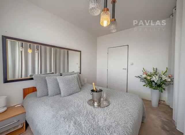 Prodej bytu 3+1, Český Krumlov, Sídliště Plešivec, 74 m2