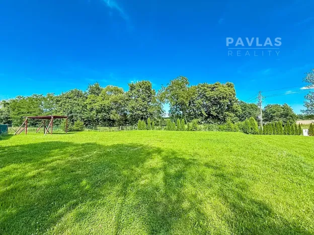 Prodej pozemku pro bydlení, Lhenice, 3331 m2