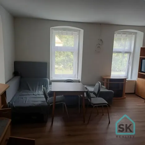 Pronájem bytu 2+kk, Lichnov, 60 m2