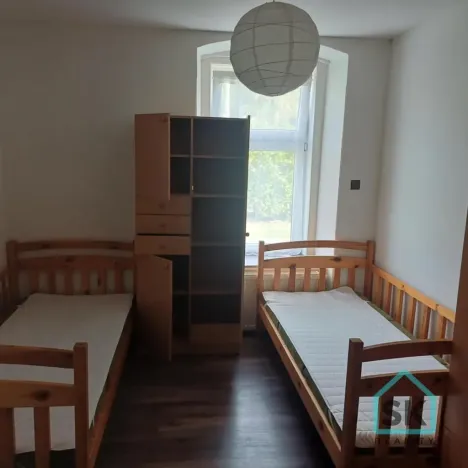 Pronájem bytu 2+kk, Lichnov, 60 m2