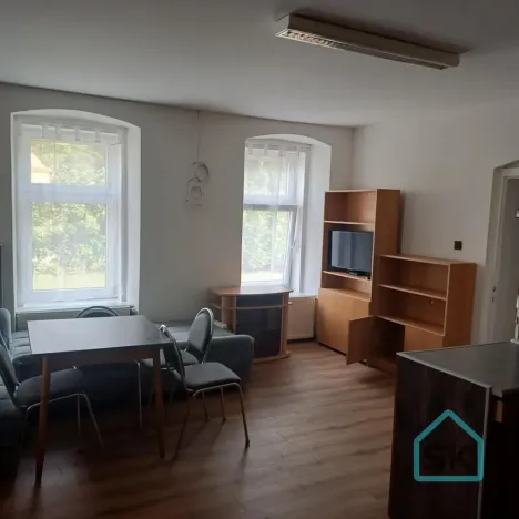 Pronájem bytu 2+kk, Lichnov, 60 m2