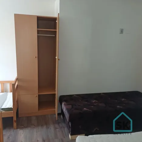 Pronájem bytu 2+kk, Lichnov, 60 m2