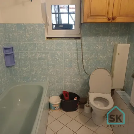 Pronájem bytu 2+kk, Lichnov, 60 m2