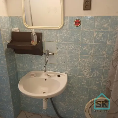 Pronájem bytu 2+kk, Lichnov, 60 m2