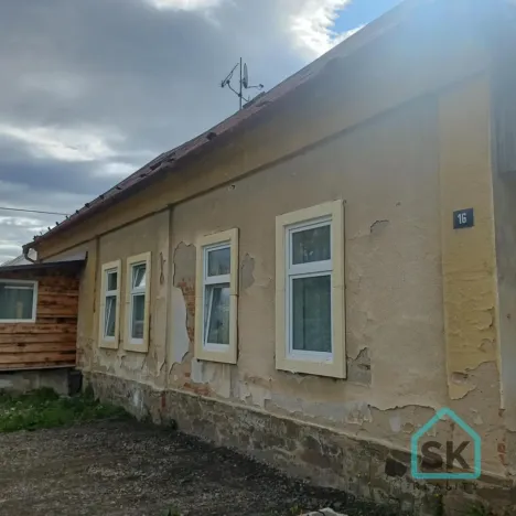 Pronájem bytu 2+kk, Lichnov, 60 m2