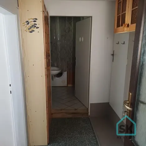 Pronájem bytu 2+kk, Lichnov, 60 m2