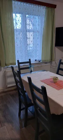 Pronájem rodinného domu, Zruč-Senec, Sluneční, 121 m2